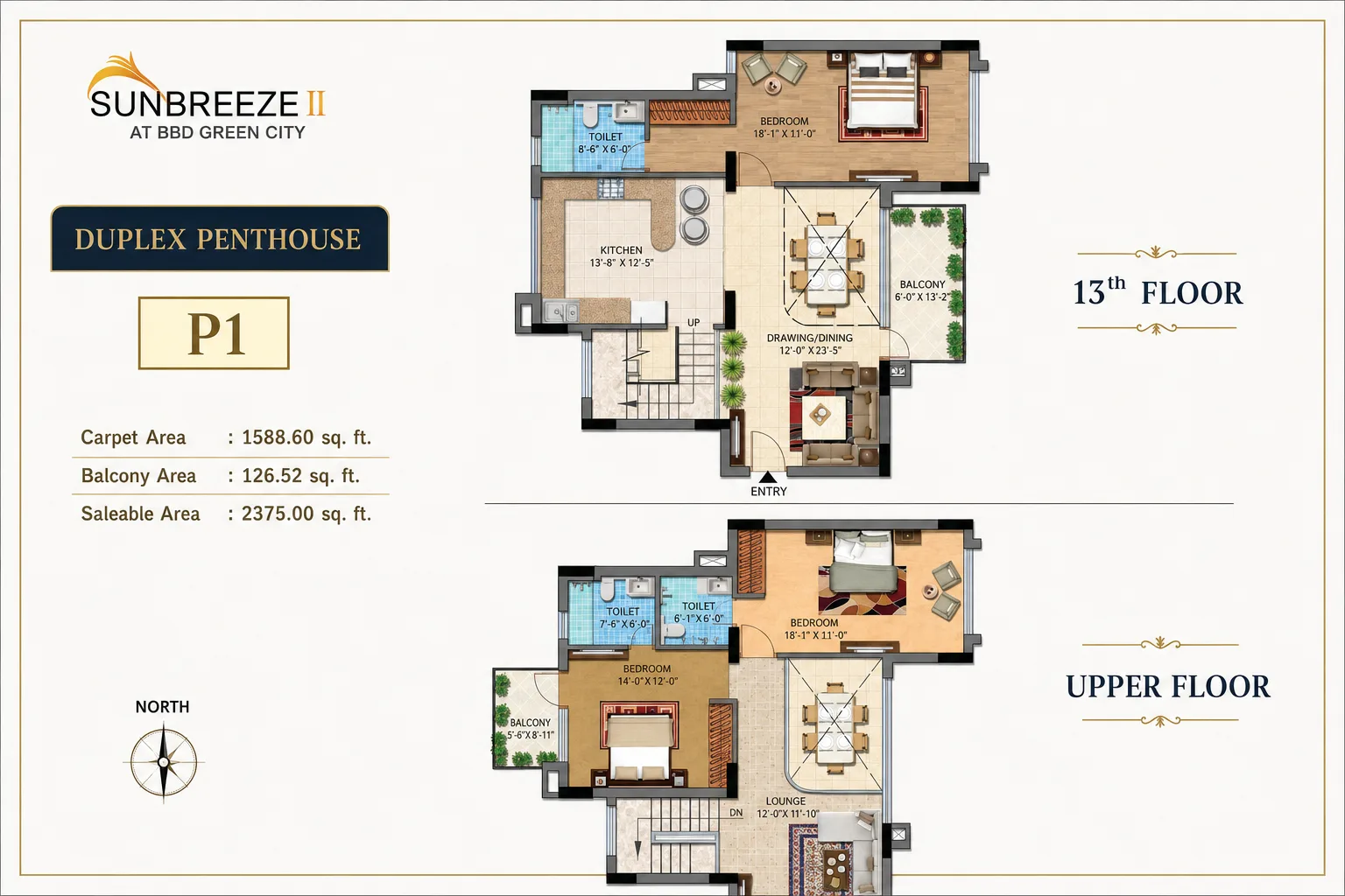 Layout Plan 12