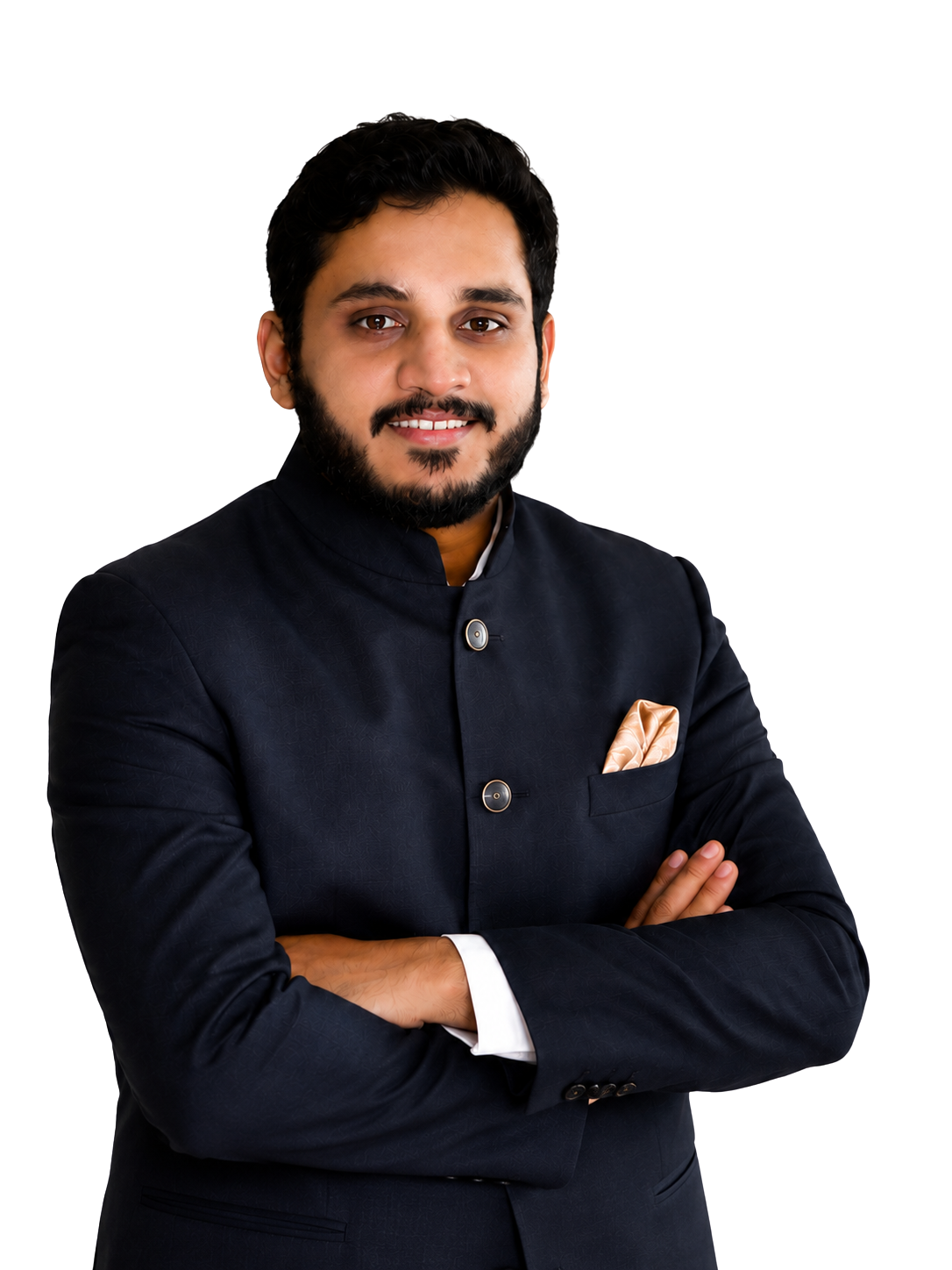 Mr. Viraj Sagar Das