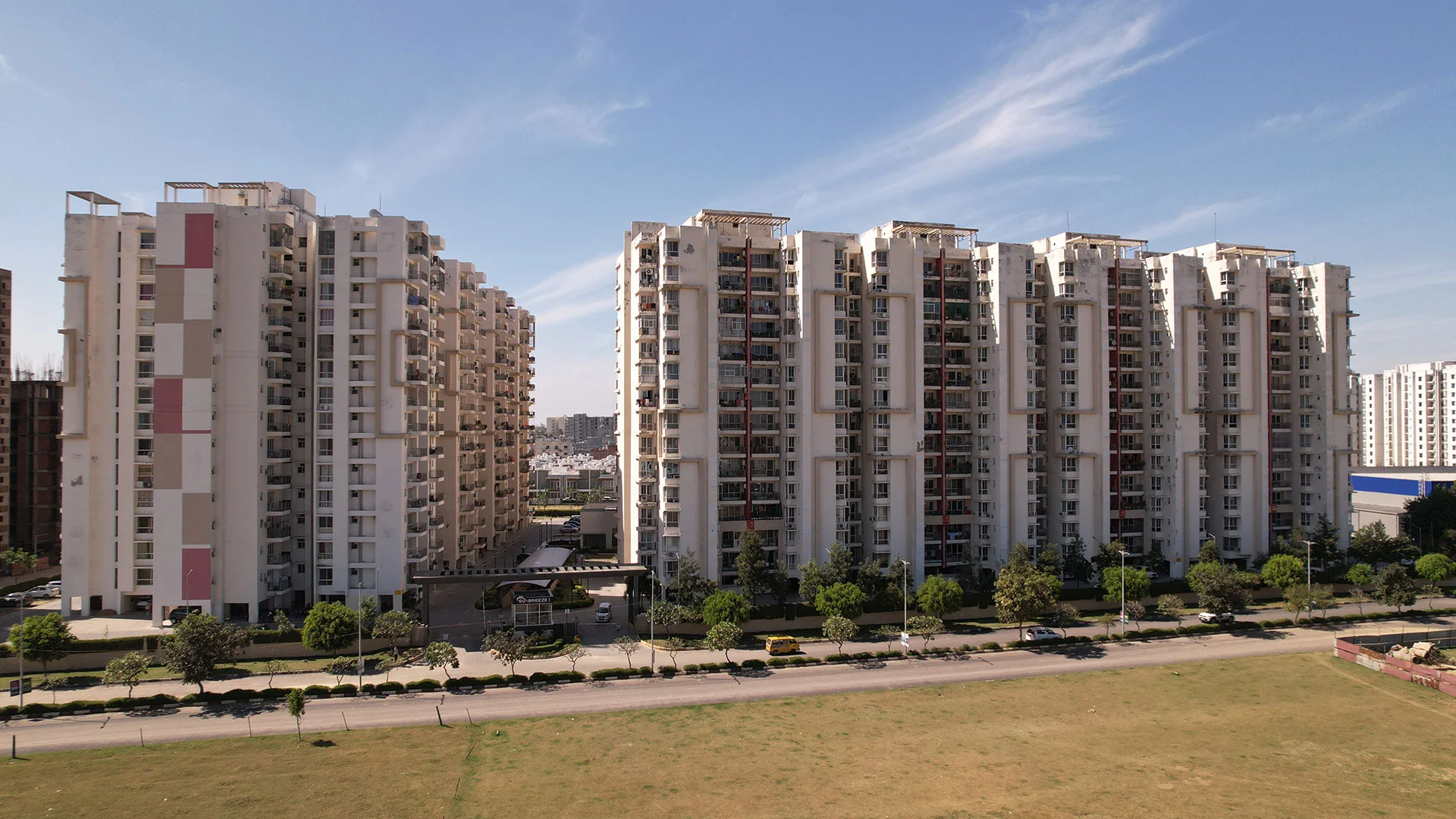 Discovering the Top Real Estate Company in Lucknow: Leaders in Excellence and Innovation