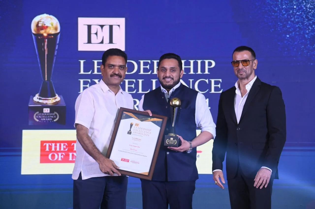 ET Leadership Excellence Awards 2024 honours the leadership and innovative prowess of these trailblazing entrepreneurs