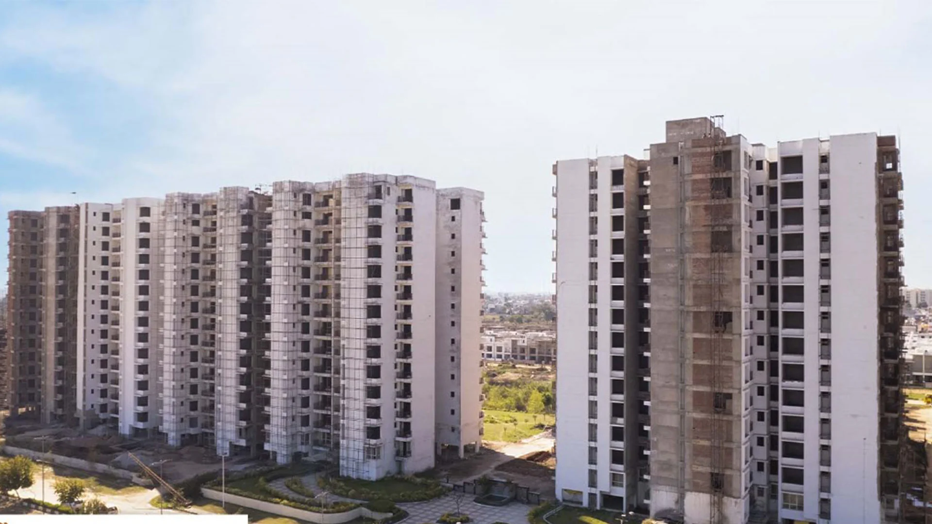 Exploring the Best Locations for 2 BHK Flats in Lucknow