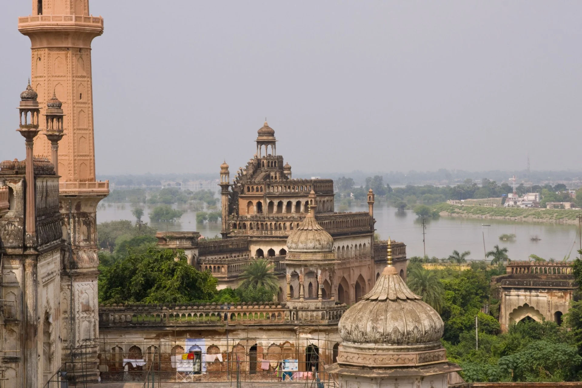 Great Locations: To Have a Luxury Apartment in Lucknow