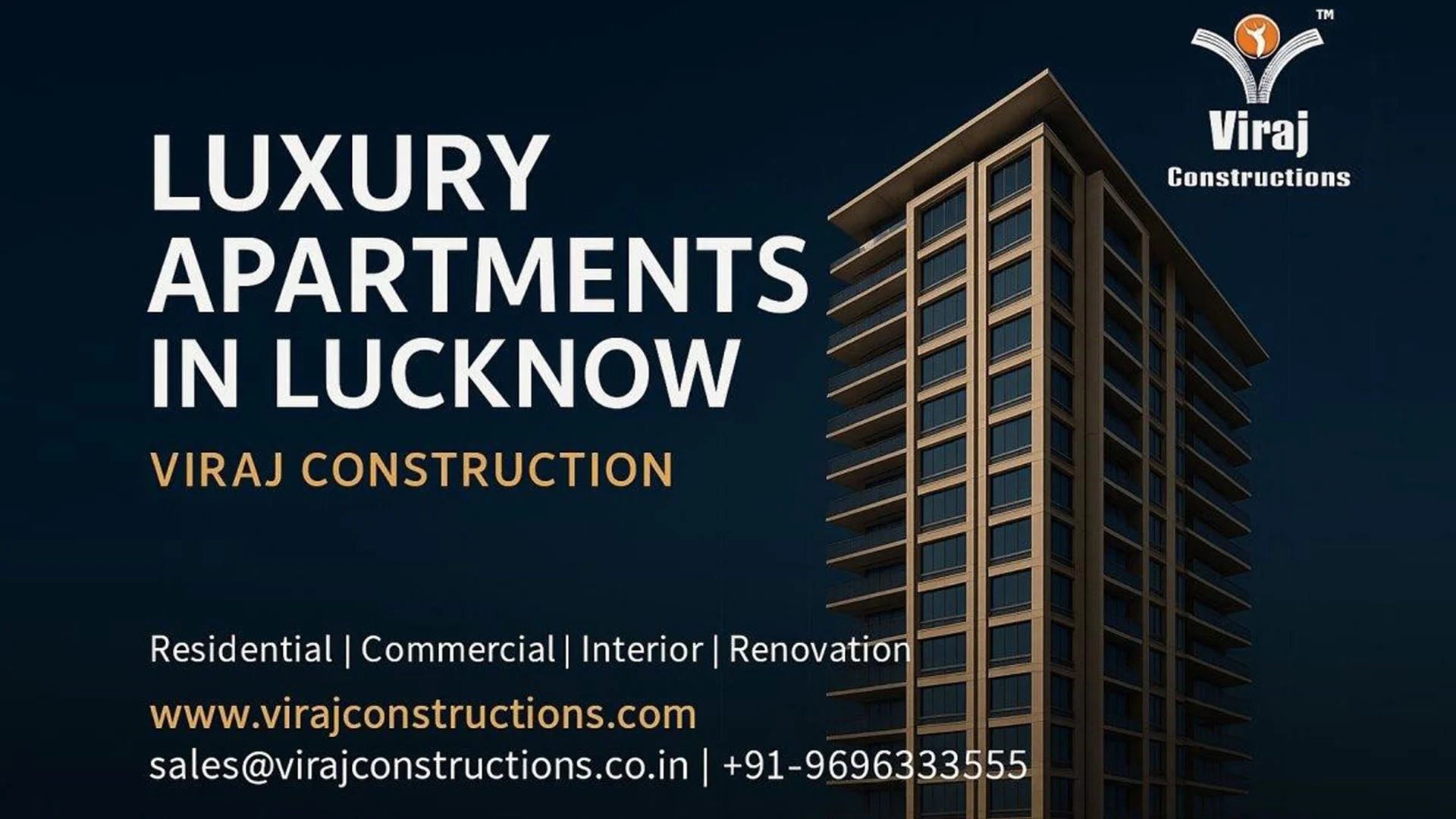 Luxury Apartments in Lucknow vs Regular Apartments: What’s the Difference?