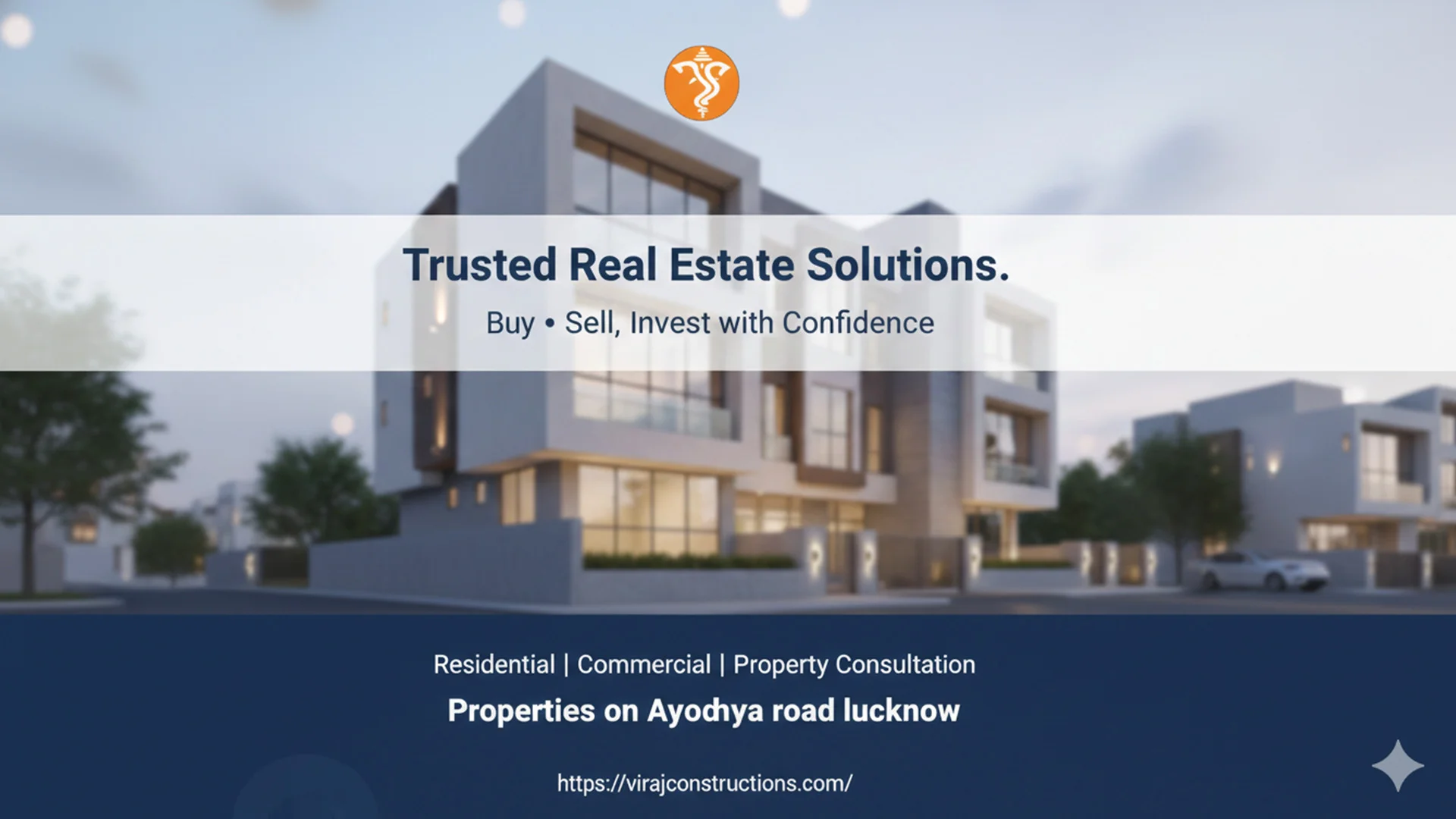 Properties on Ayodhya Road, Lucknow: What Buyers Should Understand Before Making a Decision