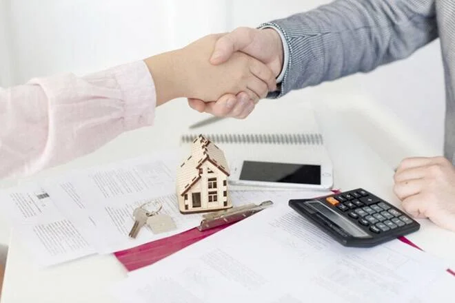 Quick Checks before you invest in a property