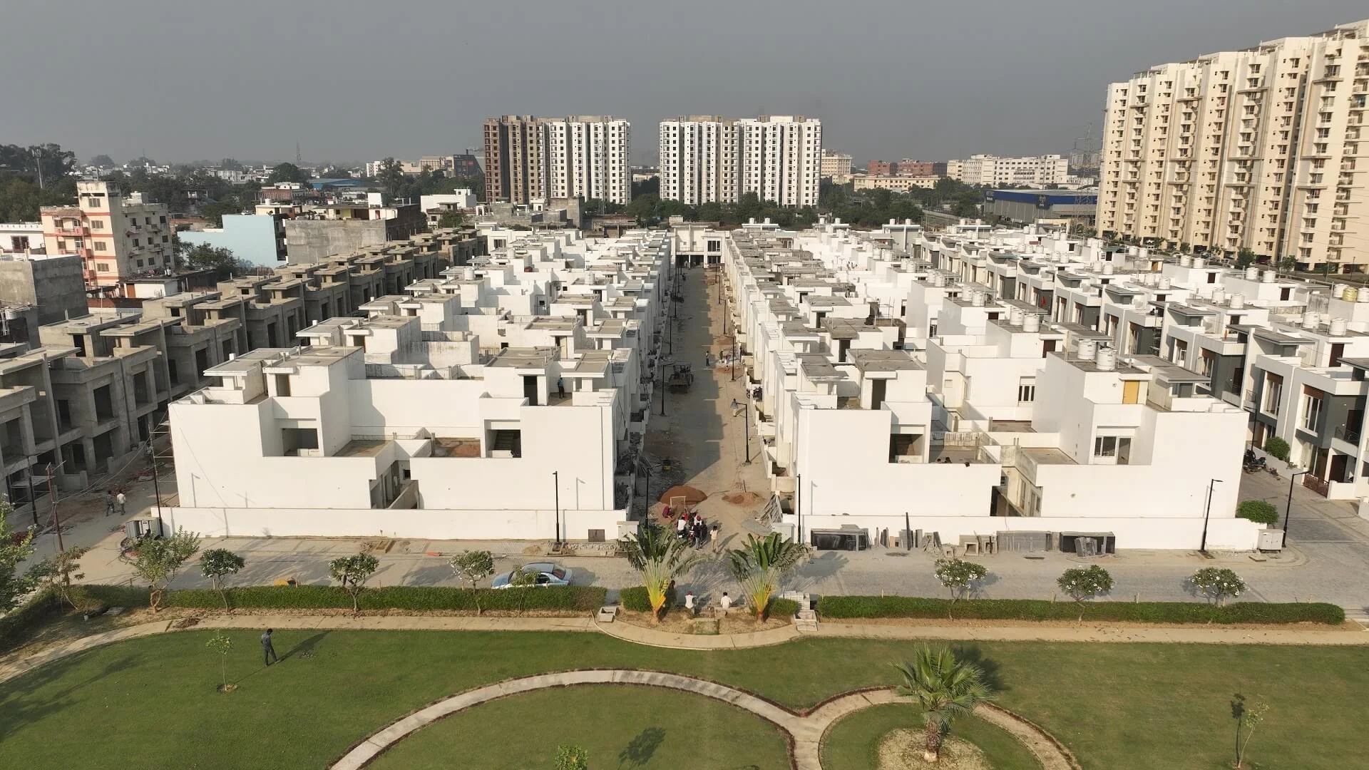 The Role of Technology in Revolutionizing Lucknow's Real Estate Industry In 2023