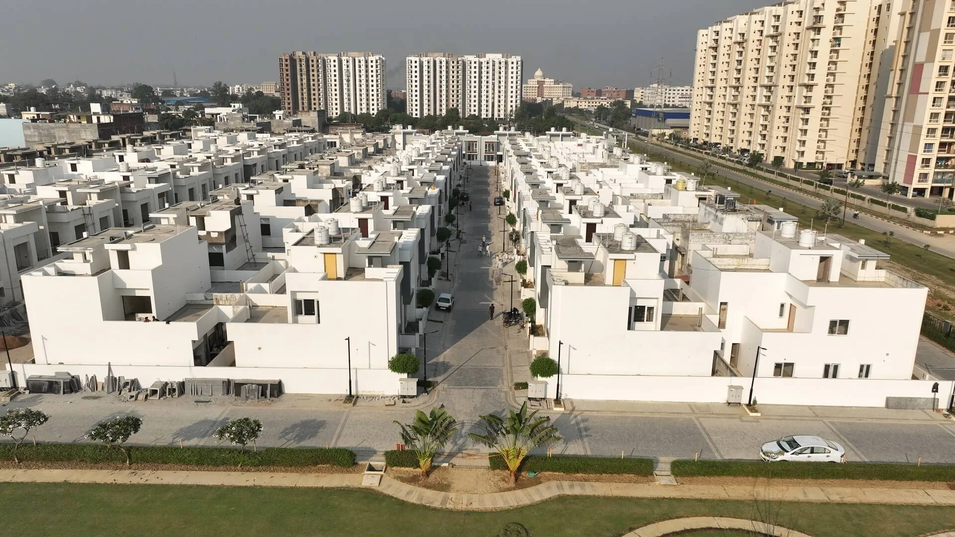 Things you need to know about properties in Lucknow