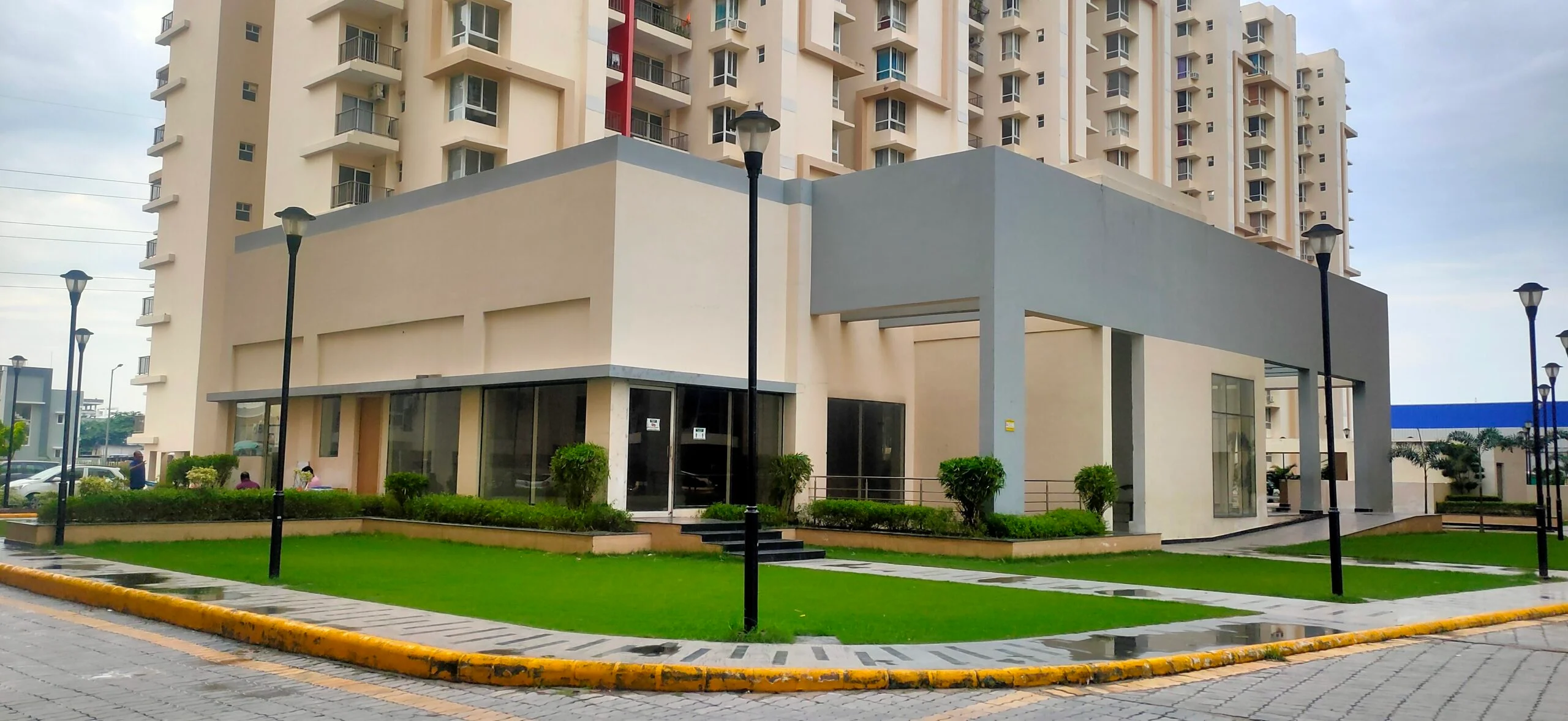Why 3 Bhk Flats In Lucknow are a Popular Choice for Homebuyers?