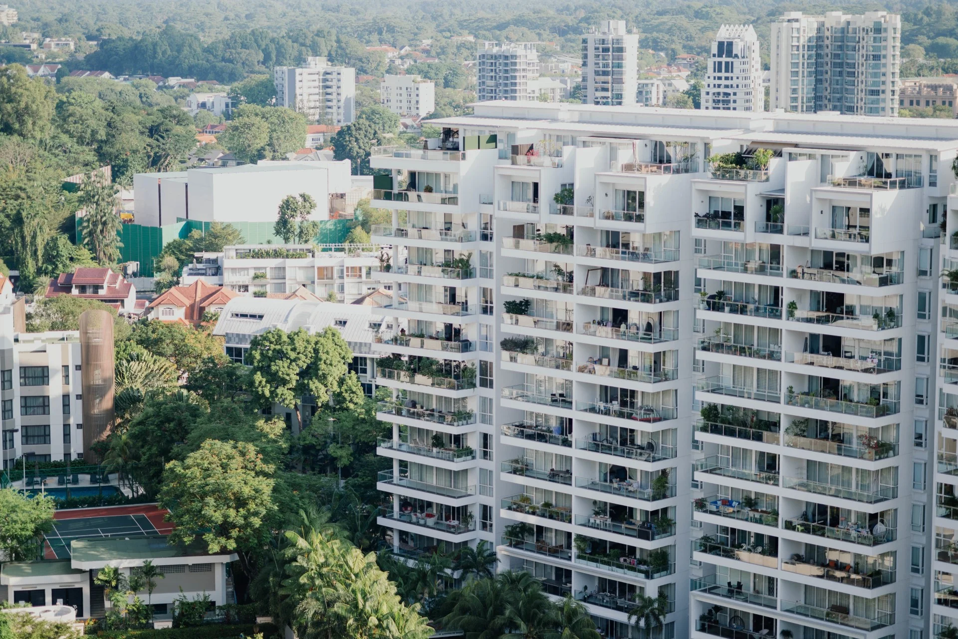 Why 3 BHK Flats in Lucknow are the Best Investment for Families