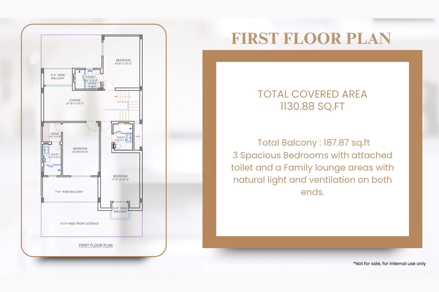 Layout Plan 3