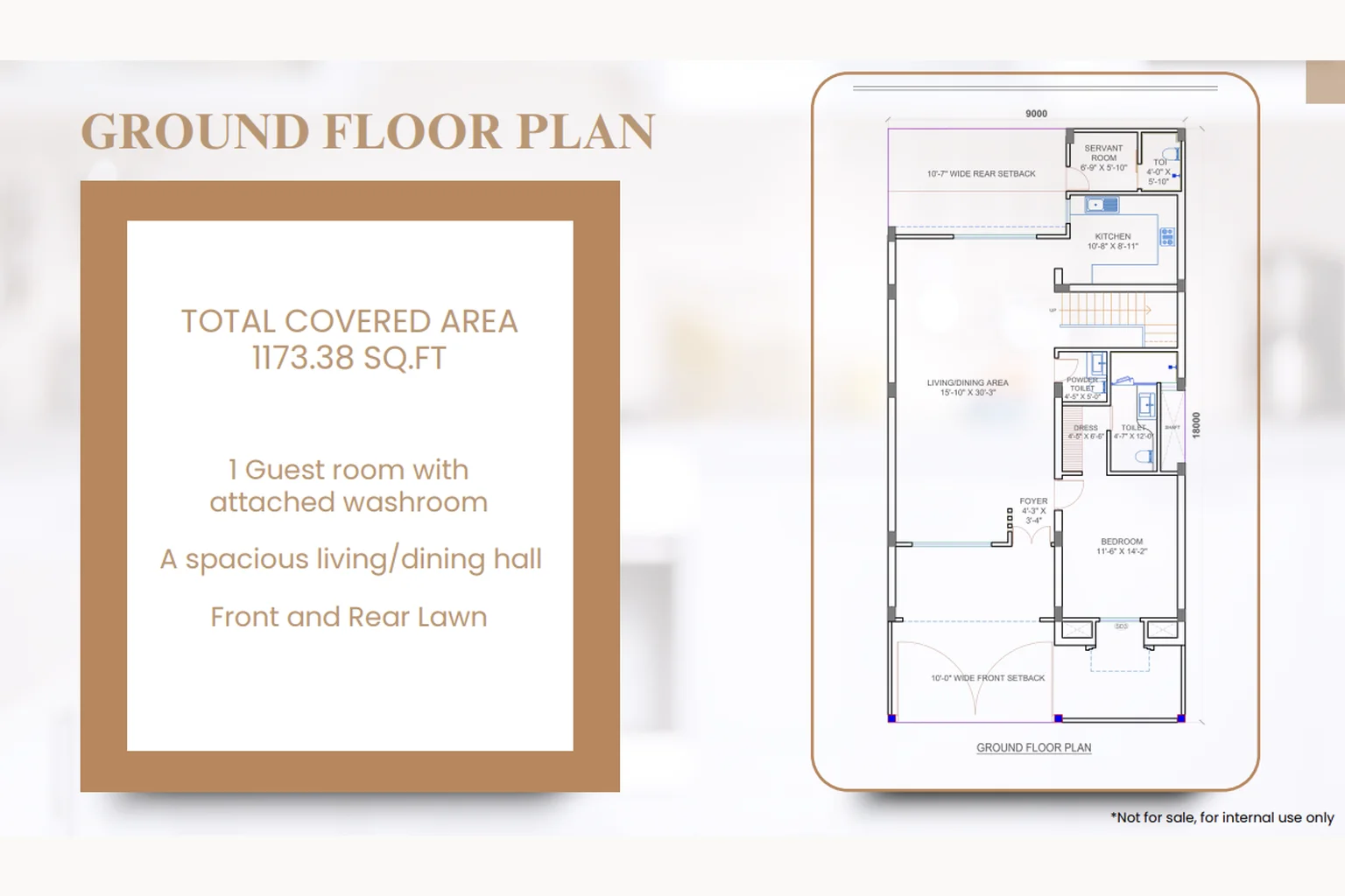 Layout Plan 2
