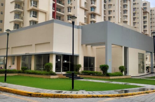 3 Bhk Flats in Lucknow