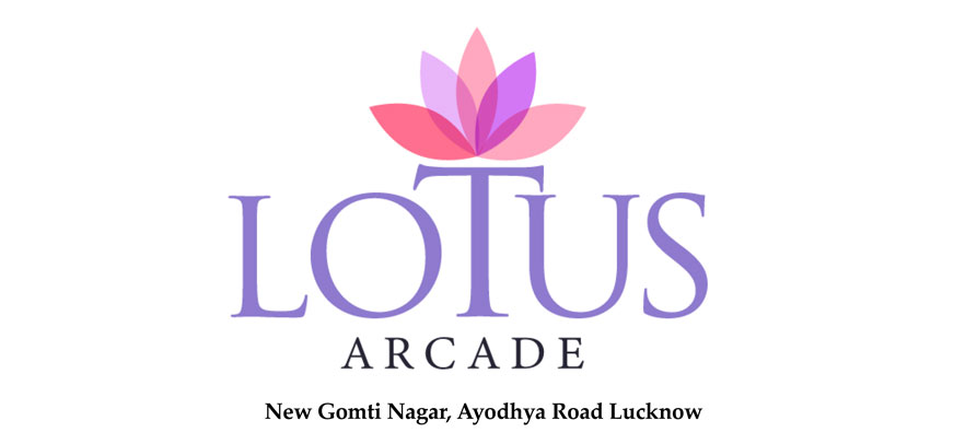 Lotus-Arcade